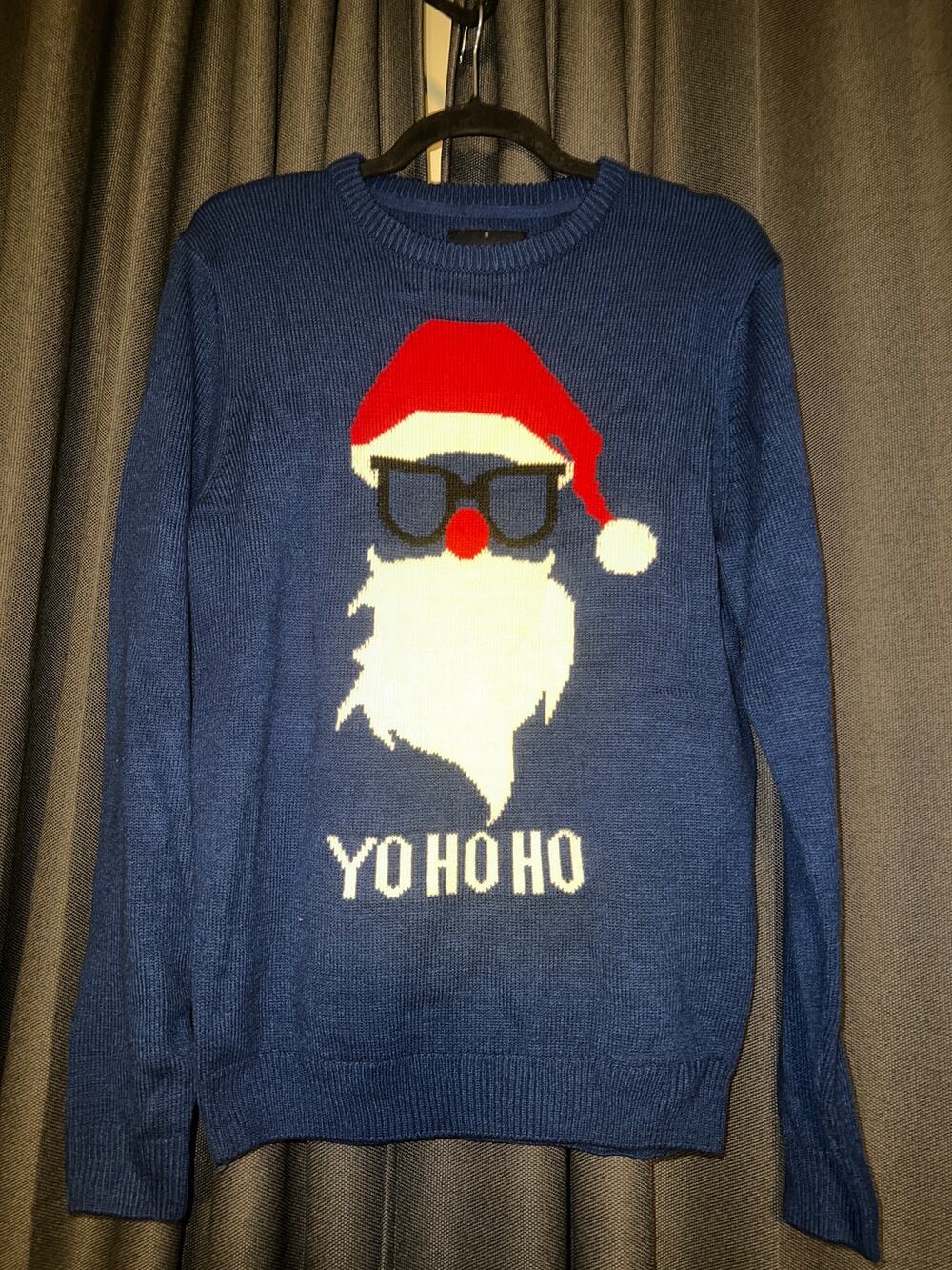 Ugly Christmas Sweater Xmas Size Small